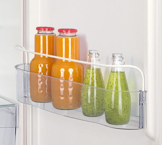 Actual product image Snaige FR26SM-PRDG0E3 (241 l)