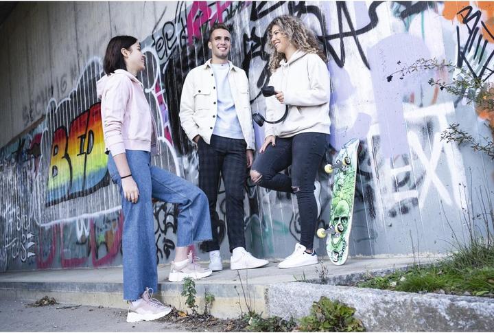 Produktbild Hama Passion Turn (18 h, Kabellos)