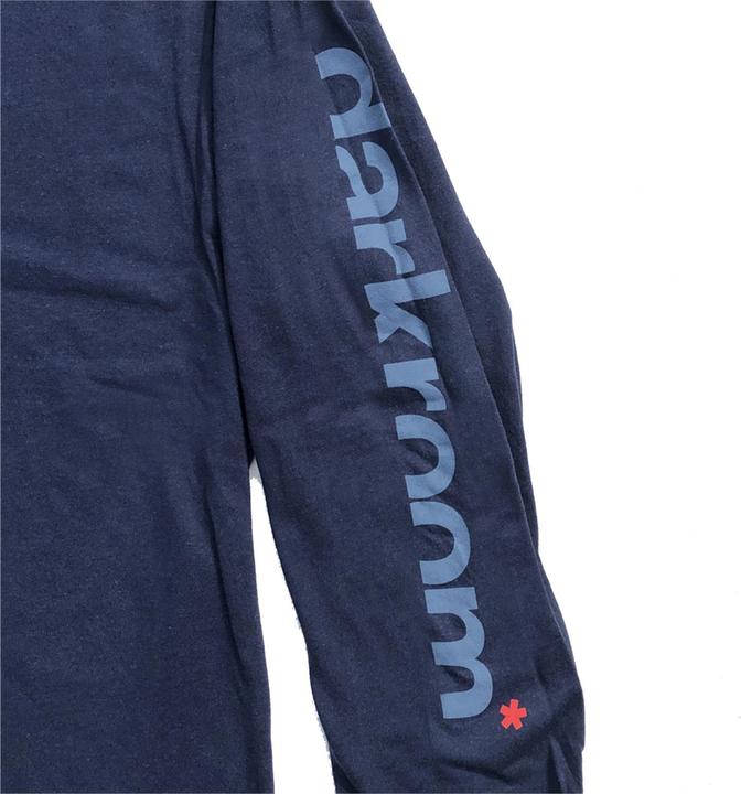 Image du produit Darkroom T-shirt long Quadpod (L)