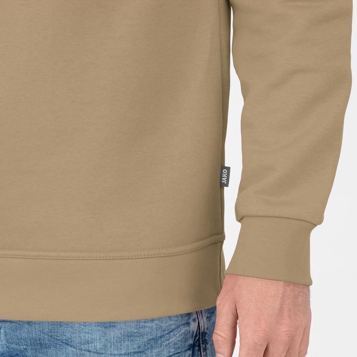 Image du produit JAKO Sweat Organic (4XL)