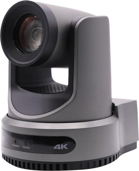 Image du produit PTZOptics Move 4K Turret IP security camera Indoor & outdoor 3840 x 2160 pixels Ceiling/Wall/Pole (3840 x 2160 pixels)