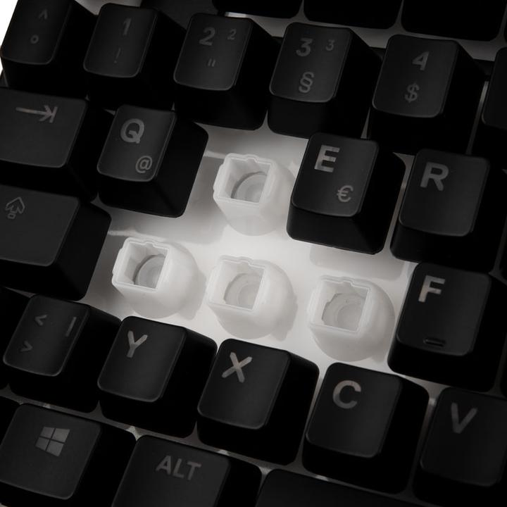 Image du produit SteelSeries Apex 3 (DE, Filaire)