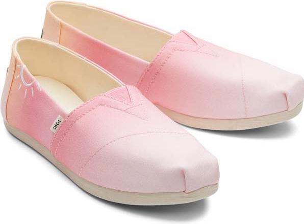 Image du produit Toms W's Alpargata 3.0 Print Ombre (36.5)