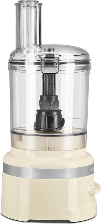Actual product image KitchenAid 5KFP0921EAC Amandelwit (2100 ml, 240 W)