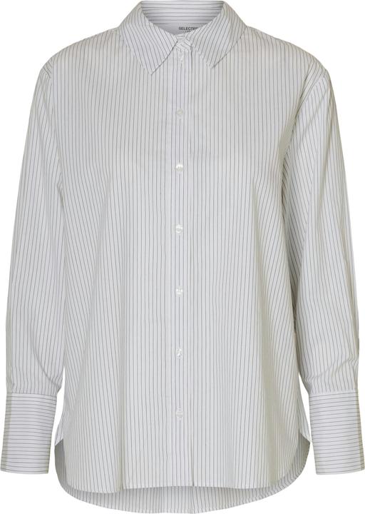 Image du produit Selected Femme Chemise 100% coton (40)