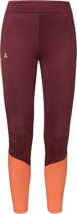 Schöffel Tights Rosskogel L