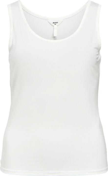 Object U-Ausschnitt Tanktop (S)