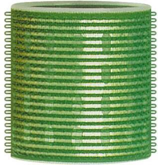 Immagine prodotto Fripac Thermo Magic Rollers Verde 60 mm, 6 pezzi per sacchetto