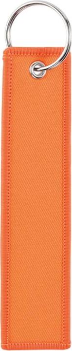 Neon orange