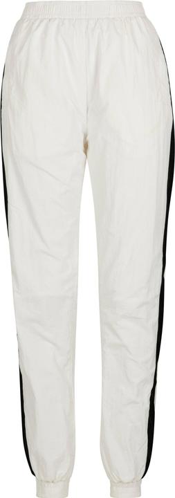 Urban Classics Ladies Striped Crinkle Pants (3XL)