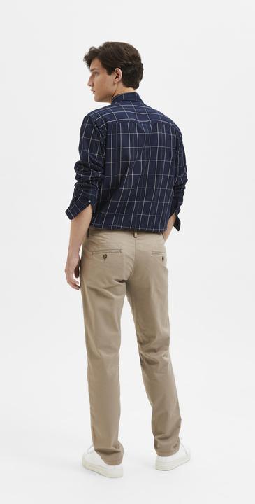 Actual product image Selected Homme 175 Slim fit flex Chino - 474086 (W30/L30)