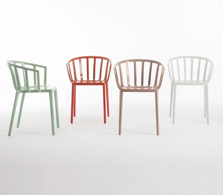 Image du produit Kartell Venice Stuhl