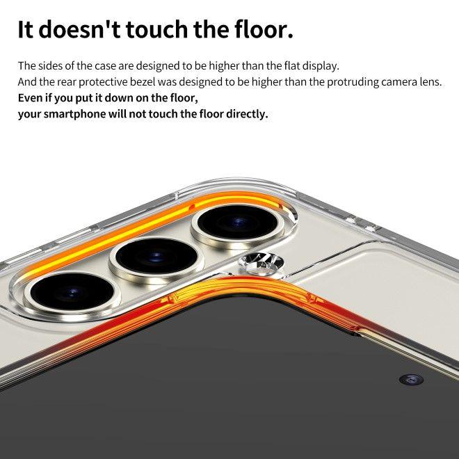 Produktbild Araree Flexield Made in Korea Series (Samsung Galaxy S24 Ultra)