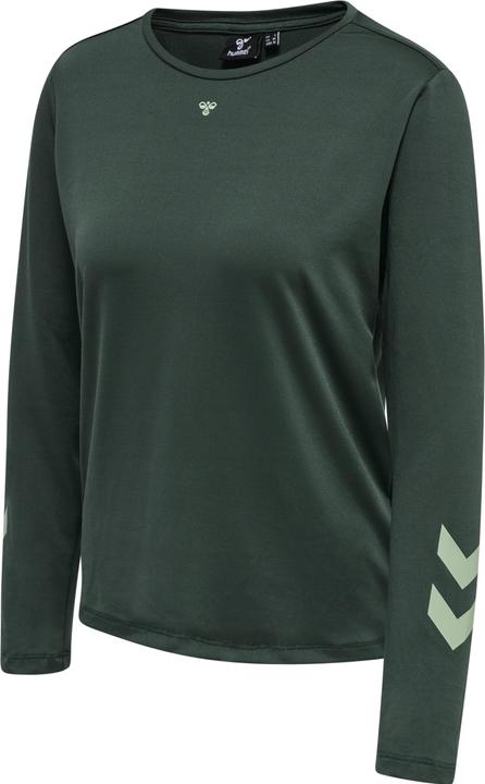 Image du produit hummel Taylor T-Shirt L/S (M)