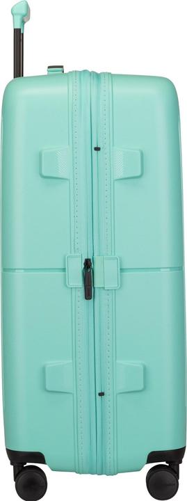 Immagine prodotto American Tourister Valigia & Trolley Dashpop Spinner 67 EXP (76 l, M (50 - 90l))