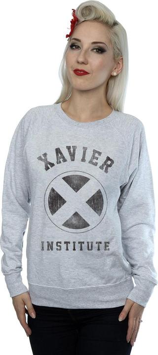 Produktbild XMen Xavier Institute Sweatshirt (S)