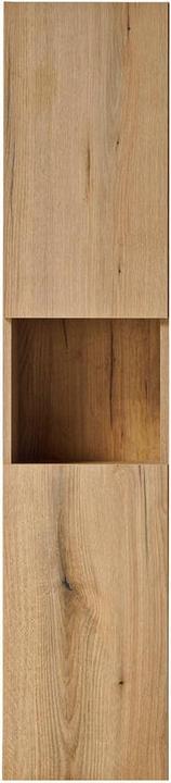 Immagine prodotto En.Casa Colonna Newport 140x30x25 cm effetto rovere