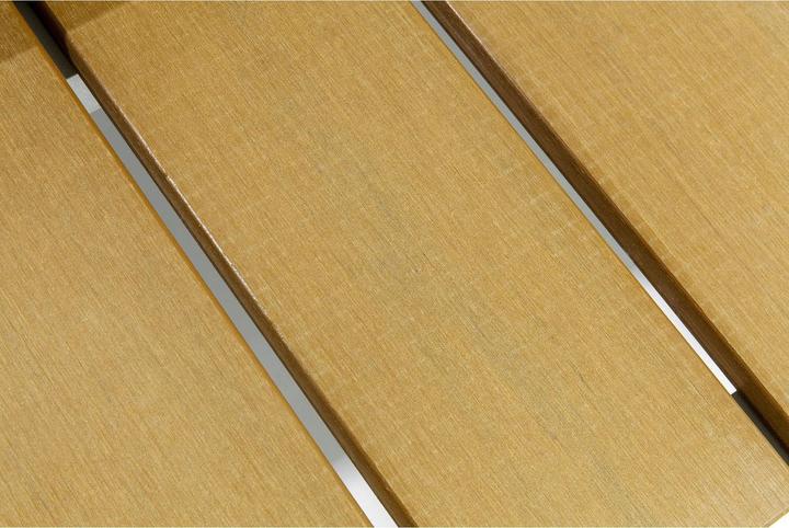 Produktbild Kare Design Outdoor Sitzgruppe Holiday Weiss (4-Tlg.)