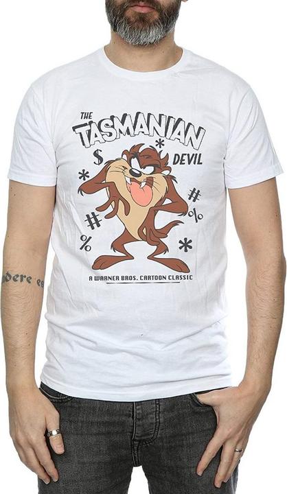 Produktbild Looney Tunes TShirt (XXL)