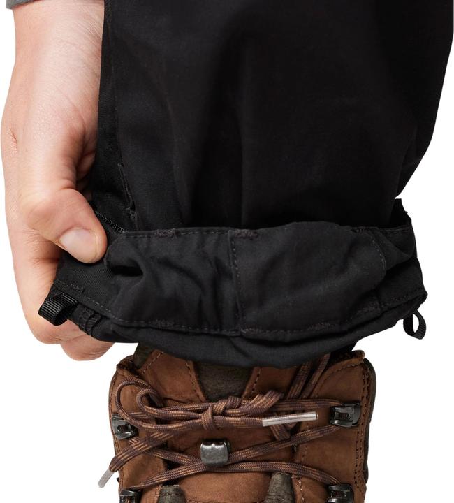 Actual product image Fjällräven Keb Trousers W regular (44)