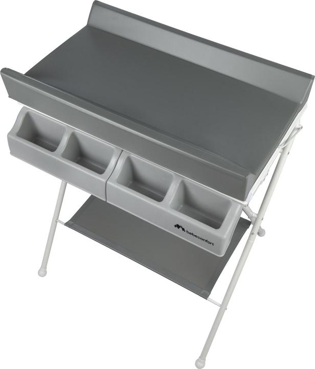 Produktbild Bebeconfort Baltic Gray Mist