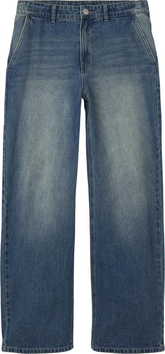 Lmtd Denim Hose (140)