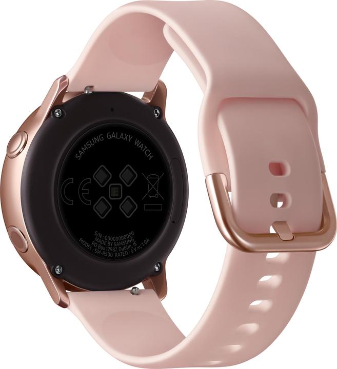 Produktbild Samsung Galaxy Watch Active EU (39.50 mm)