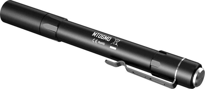 Produktbild Nitecore MT06 Medical (12.80 cm, 180 lm)