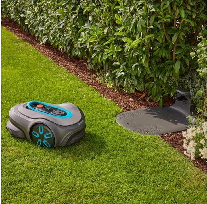 Produktbild Gardena Smart Sileno Pro 600 (600 m², Begrenzungskabel)