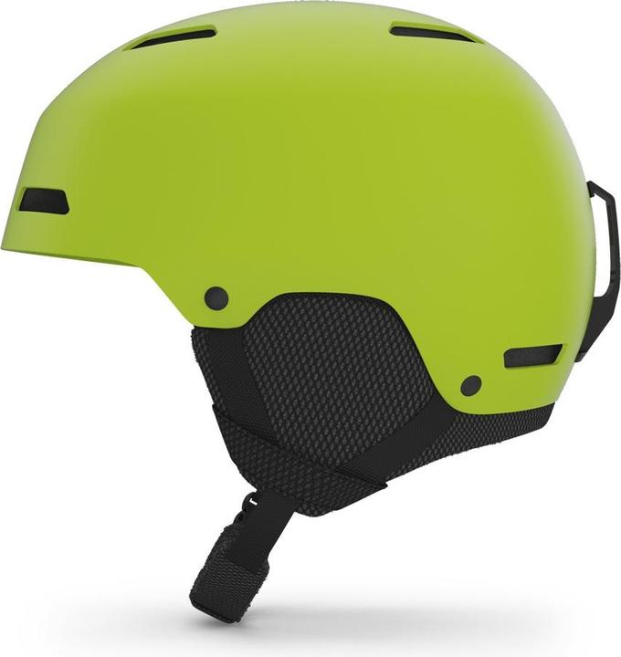 Produktbild Giro Crüe FS Helmet (52 cm, XS)