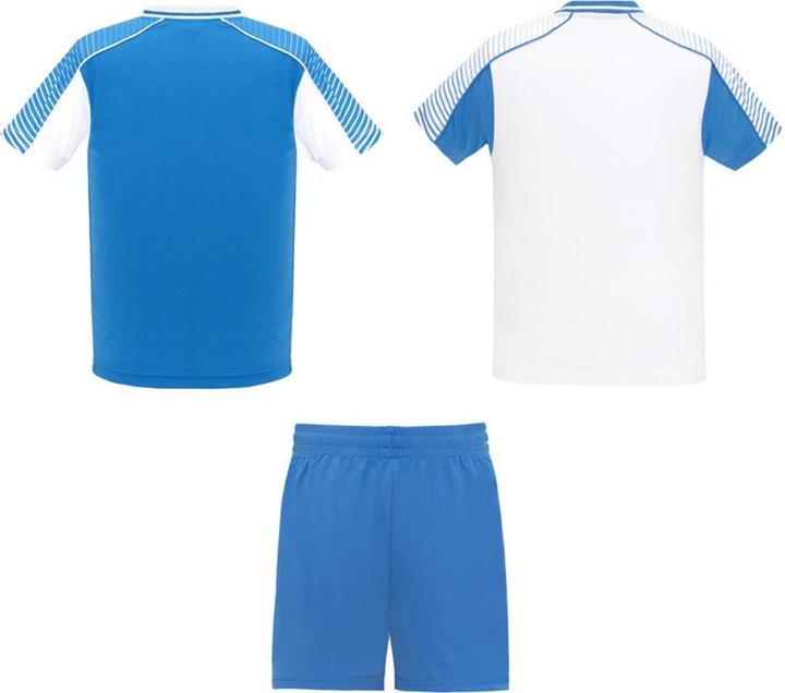 Actual product image Alpinia Unisex Adult Juve Sports Sports Set (XXL)