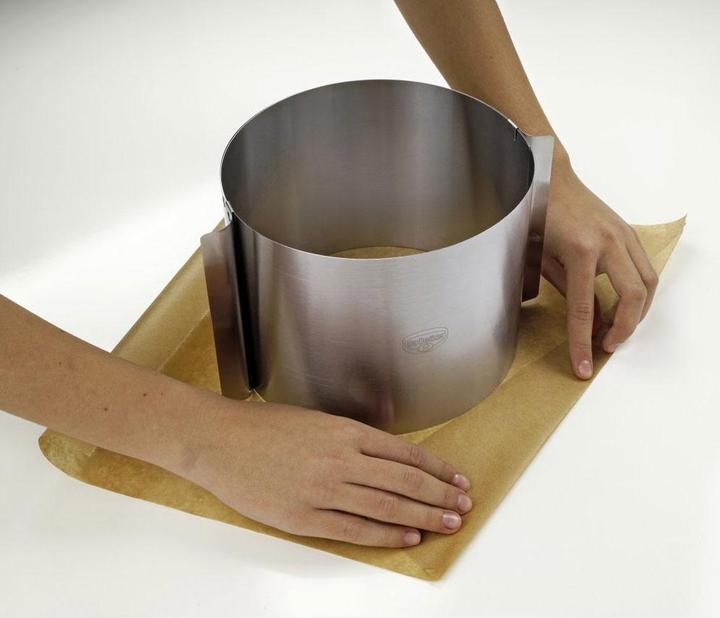 Image du produit Dr. Oetker Cercle à tarte (30 cm)