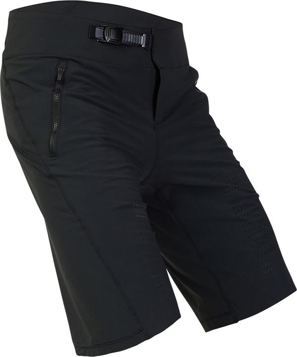 Actual product image Fox Short 24 Flexair Blk (36, XL)