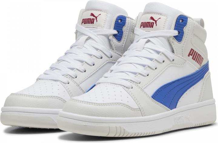 Produktbild Puma Rebound V6 Mid Jr (37.5)