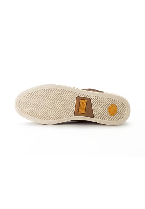 Produktbild Camel Active Halbschuh split TAUPE (41)