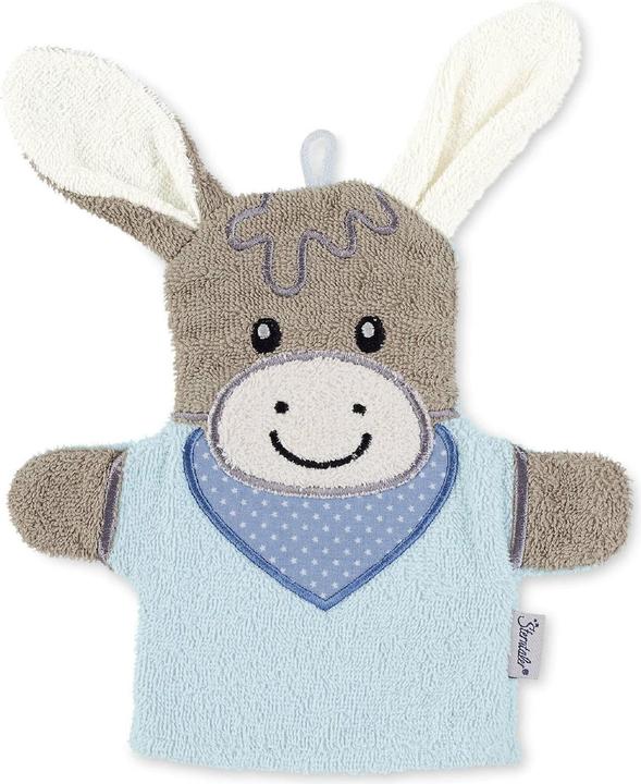 Play Washing Glove Emmi