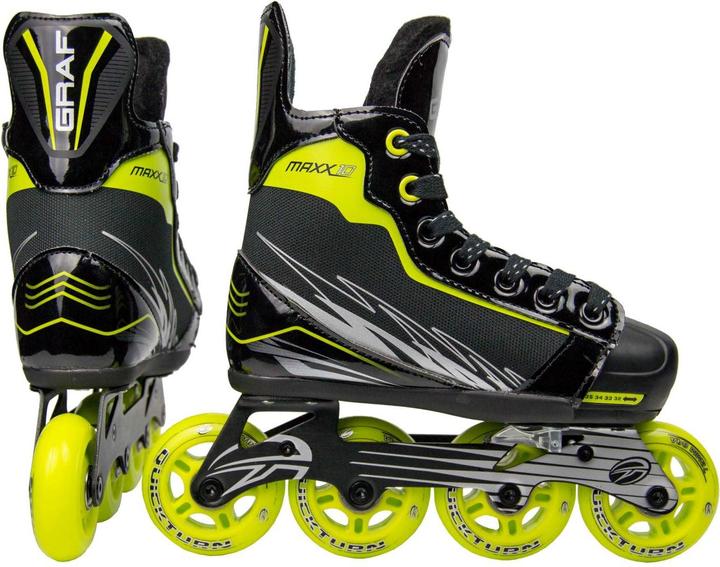 GRAF Hockey MAXX10 (29, 30, 31, 32)