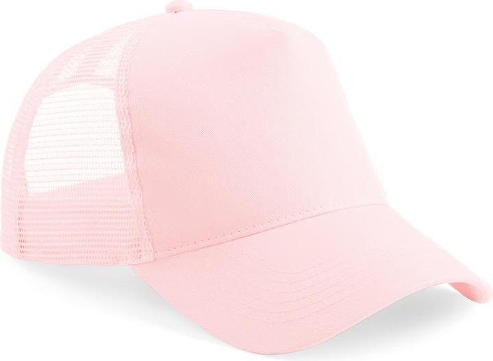 Produktbild Beechfield Verstellbare Trucker-Cap Kinder (One Size)