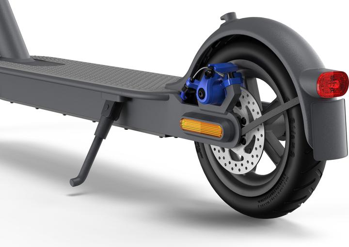 Image du produit Xiaomi Mi Electric Scooter 3 (EU-Modell) (25 km/h, 30 km, 300 W)