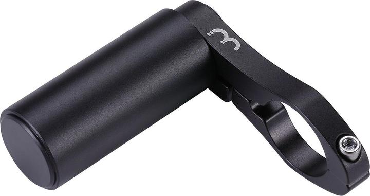 Actual product image BBB Handlebar Mount Barmount 31.8MM