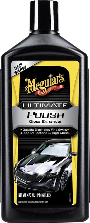 Ultimate Polish (473 ml)