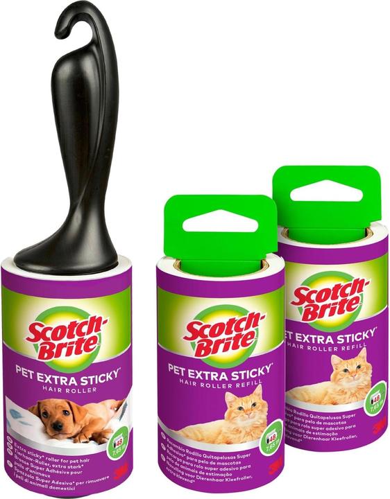 Scotch-Brite Pet Extra