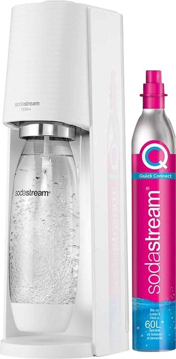 Image du produit SodaStream Terra