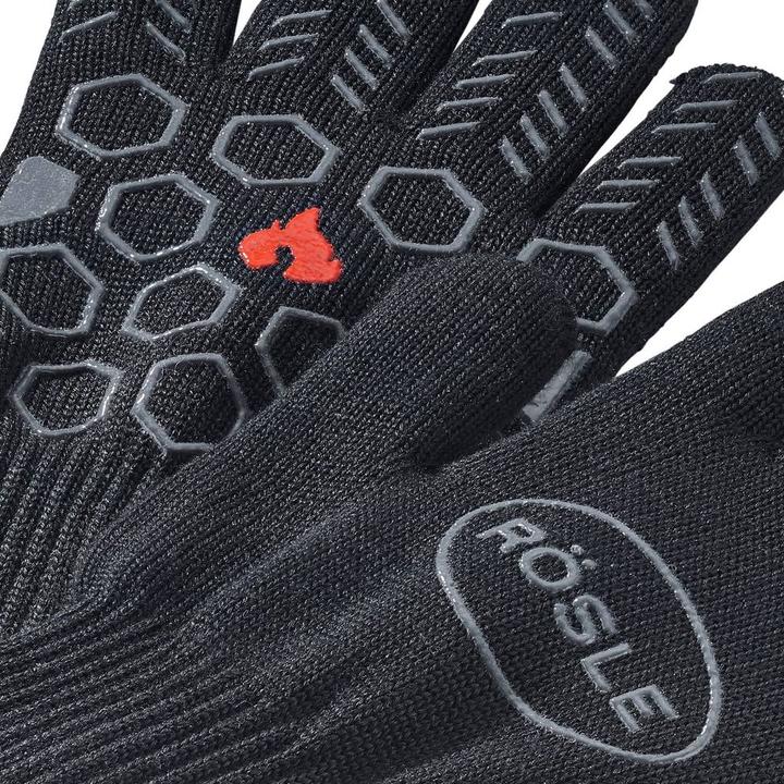 Produktbild Rösle Premium Grillhandschuhe (Meta-Aramid)