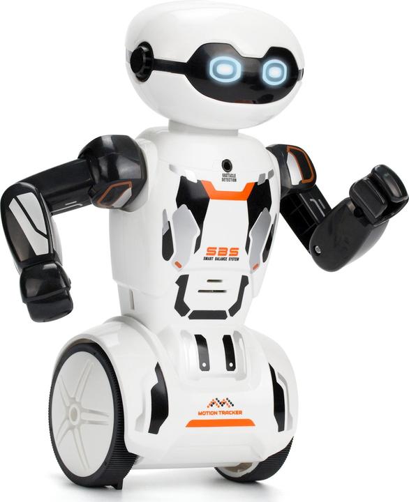 Produktbild Silverlit RC Macrobot