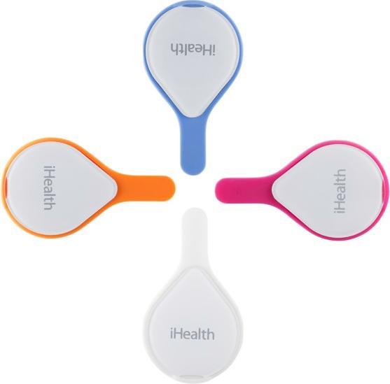Produktbild iHealth Align (Blutzuckermessgerät)