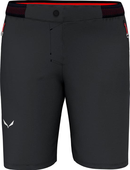 Actual product image Salewa PEDROC DST Ladies SHORTS (36)