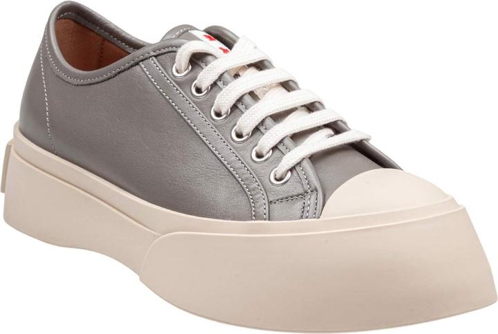 Image du produit Marni pablo sneakers in nappa color grey (42)