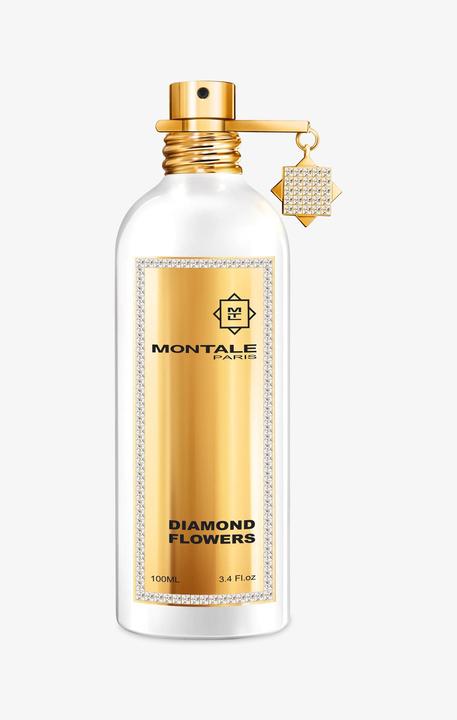 Produktbild Montale Diamond Flowers (Eau de Parfum, 100 ml)