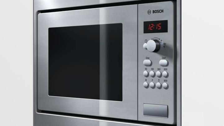 Produktbild Bosch Hausgeräte Hmt75m551